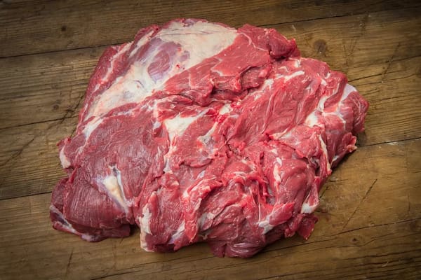 خرید گوشت گوسفندی + بهترین قیمت